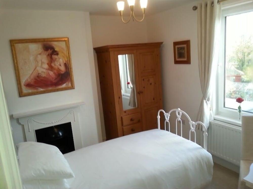 Ugiebrae House Bed & Breakfast North Sunderland Exterior foto