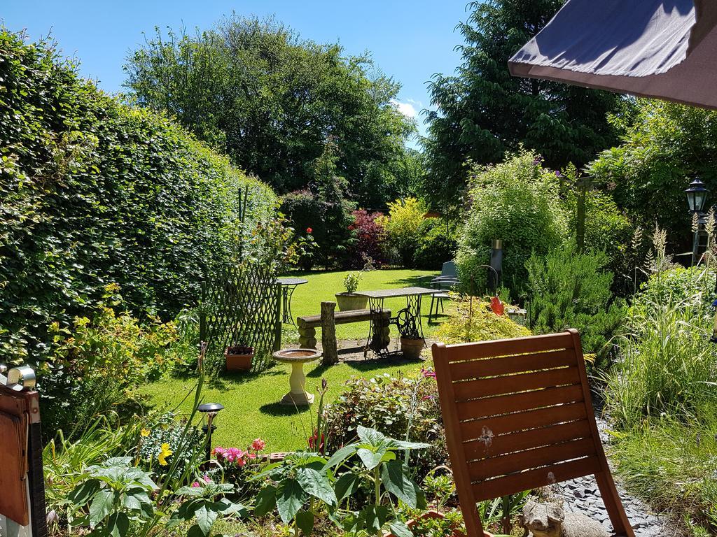 Ugiebrae House Bed & Breakfast North Sunderland Exterior foto
