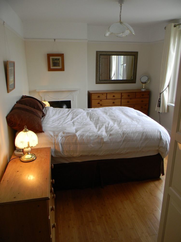 Ugiebrae House Bed & Breakfast North Sunderland Exterior foto