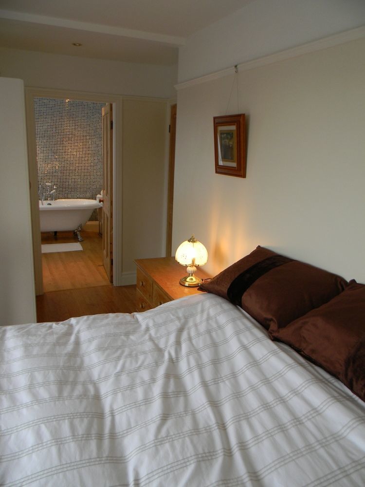 Ugiebrae House Bed & Breakfast North Sunderland Exterior foto